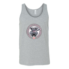 Rescue is My Favorite Breed - Black Labrador Unisex Tank