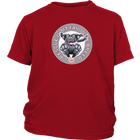 Rescue is My Favorite Breed - Black Labrador Youth Shirt