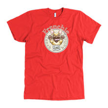 Load image into Gallery viewer, Fawn French Bulldog (Frenchie) Men's T-shirt