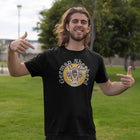 German Shepherd - American Apparel Mens