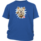 Yorkshire Terrier (Yorkie) - District Youth Shirt