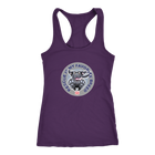 Rescue is My Favorite Breed - Black Labrador Racerback Tank
