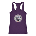 Rescue is My Favorite Breed - Black Labrador Racerback Tank