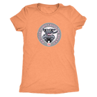 Rescue is My Favorite Breed - Black Labrador Womens Triblend