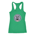 Rescue is My Favorite Breed - Black Labrador Racerback Tank