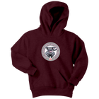 Rescue is My Favorite Breed - Black Labrador Youth Hoodie