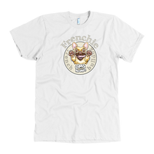 Load image into Gallery viewer, Fawn French Bulldog (Frenchie) Men's T-shirt