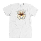 Fawn French Bulldog (Frenchie) Men's T-shirt