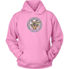 German Shepherd Mom - Hoodie