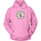 Yorkshire Terrier (Yorkie) Mom - Unisex Hoodie for the Yorkie Dog Lover