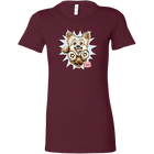 Yorkshire Terrier (Yorkie) - Bella Womens Shirt