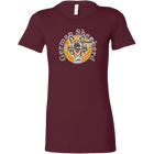 German Shepherd - Bella Womens Shirt for Dog Lovers