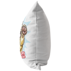 Fawn Frenchie - French Bulldog Pillow