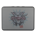 OMG Blue Nose Pitbull - Bluetooth Speaker