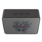 OMG Blue Nose Pitbull - Bluetooth Speaker