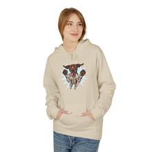 Load image into Gallery viewer, German Shorthaired Pointer Dog Lovers Hoodie - Cozy Midweight Fleece Sweatshirt