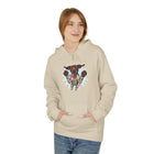 German Shorthaired Pointer Dog Lovers Hoodie - Cozy Midweight Fleece Sweatshirt