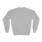 Happy Leaping Cocker Spaniel Sweatshirt | Youth Crewneck