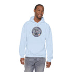 Black Labrador Dad Hoodie | Black Lab Dog Dad Sweatshirt