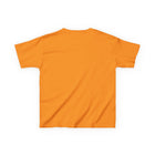 Playful German Shorthaired Pointer Dog Graphic Kids Tee