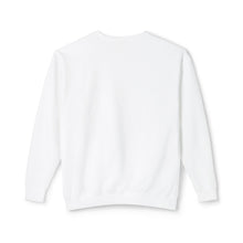 Load image into Gallery viewer, Happy Jumping Weimaraner Dog Sweatshirt | Cute Weim Illustration