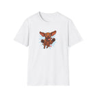 Happy Vizsla Puppy T-Shirt | Cute Running Vizsla Dog Tee