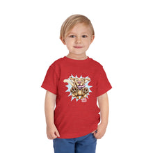 Load image into Gallery viewer, Toddler Tee - Yellow Labrador Retriever Puppy Dog Lover