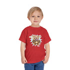 Toddler Tee - Yellow Labrador Retriever Puppy Dog Lover