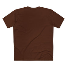 Load image into Gallery viewer, Playful Excited Dachshund Dog Leaping to Greet You - 100% Combed Cotton T-Shirt