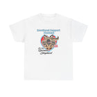 Emotional Support Human - German Shepherd - Womens T-Shirt for Dog Lovers