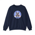 Boston Terrier Dad Sweatshirt