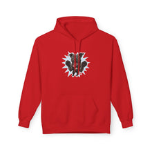Load image into Gallery viewer, Cozy Cane Corso Lover's Fleece Hoodie | Unisex Midweight Hoodie, Dog Parent Gift, Warm and Stylish