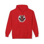 Cozy Cane Corso Lover's Fleece Hoodie | Unisex Midweight Hoodie, Dog Parent Gift, Warm and Stylish