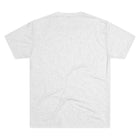 Yellow Lab Men's T-Shirt: Next Level Triblend Comfort