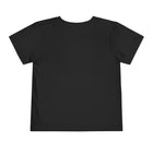 Toddler Tee - Joyful Jumping Dachshund Puppy Graphic