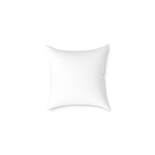 Load image into Gallery viewer, Fun German Shorthaired Pointer Dog Square Canvas Pillow
