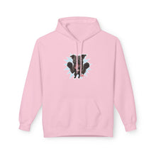 Load image into Gallery viewer, Cozy Cane Corso Lover's Fleece Hoodie | Unisex Midweight Hoodie, Dog Parent Gift, Warm and Stylish