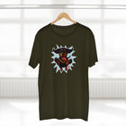T-Shirt - Playful Excited Dachshund Leaping to Welcome You Home
