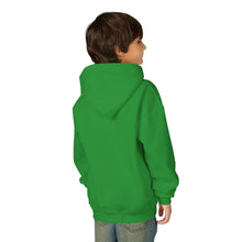 Load image into Gallery viewer, Happy Dachshund Illustration Hoodie | Kids Pullover Sweatshirt