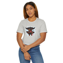 Load image into Gallery viewer, Playful Dachshund Dog Lover T-Shirt, Funny Pet Shirt, Unisex Animal Tee, Gift for Dog Owners, Casual Everyday Wear, Pet-Themed Fashion