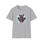 Playful Cane Corso T-Shirt | Cute Pet Tee, Gift for Dog Lovers, Animal Lover Shirt