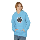 Cozy Cane Corso Lover's Fleece Hoodie | Unisex Midweight Hoodie, Dog Parent Gift, Warm and Stylish