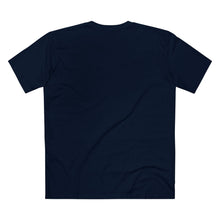 Load image into Gallery viewer, Playful Excited Dachshund Dog Leaping to Greet You - 100% Combed Cotton T-Shirt