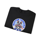 Boston Terrier Dad Sweatshirt