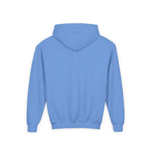Load image into Gallery viewer, Happy Dachshund Illustration Hoodie | Kids Pullover Sweatshirt