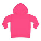 Adorable Toddler Fleece Hoodie with Playful Pug Design, Kids Pullover, Cute Dog Sweater, Pet Lover Gift, Cozy Toddler Apparel
