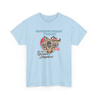 Emotional Support Human - German Shepherd - Womens T-Shirt for Dog Lovers