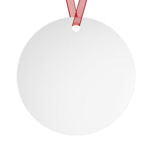 Load image into Gallery viewer, Yorkie Lover's Ornament, Personalized Pet Christmas Decor, My First Christmas 2025 Decoration, Custom Pet Keepsake