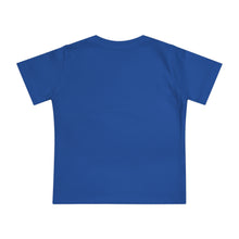 Load image into Gallery viewer, Happy Dachshund Puppy Baby T-Shirt | Cute Dog Graphic, Playful Paws