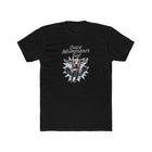 Crazy Weimaraner Dad T-Shirt | Weimaraner Dog Dad Tee